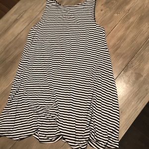 Old Navy Swing dress